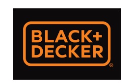 BLACK+DECKER chainsaw