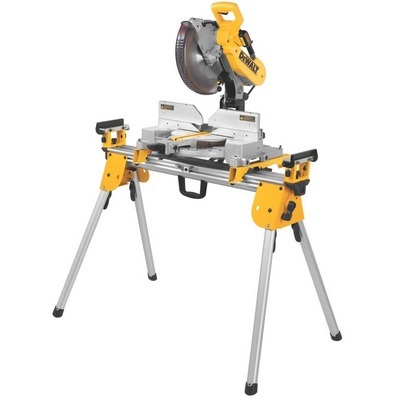 10 Best Miter Saw Stand Of 2023: Reviews & Buying Guide