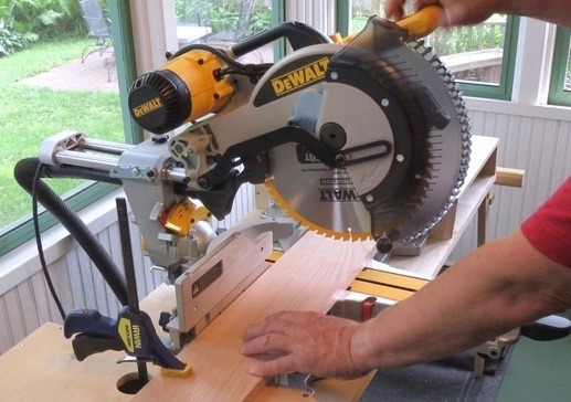 Best Miter Saw Reviews 2022: From $100 To $1000