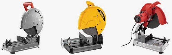 Top 10 Best Chop Saw Reviews 2023: For Easy And Accurate Metal Cutting