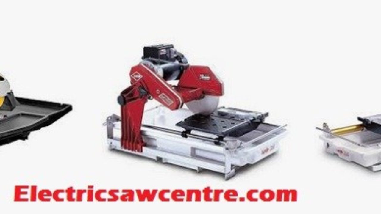 Top 5 Best Tile Saw Of 2020 Under 100 200 500 Reviews Top 5 Best Tile Saw Of 2020 Under 100