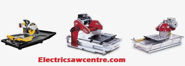 10 Best Tile Saw Of 2025 - Reviews & Buying Guide