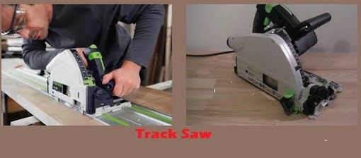 Best Track Saw Of 2023: Reviews & Buying Guide From A to Z