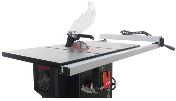 Buying a table saw is very necessary