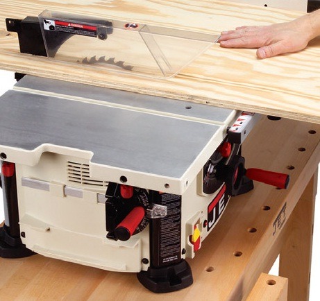 Benchtop saws